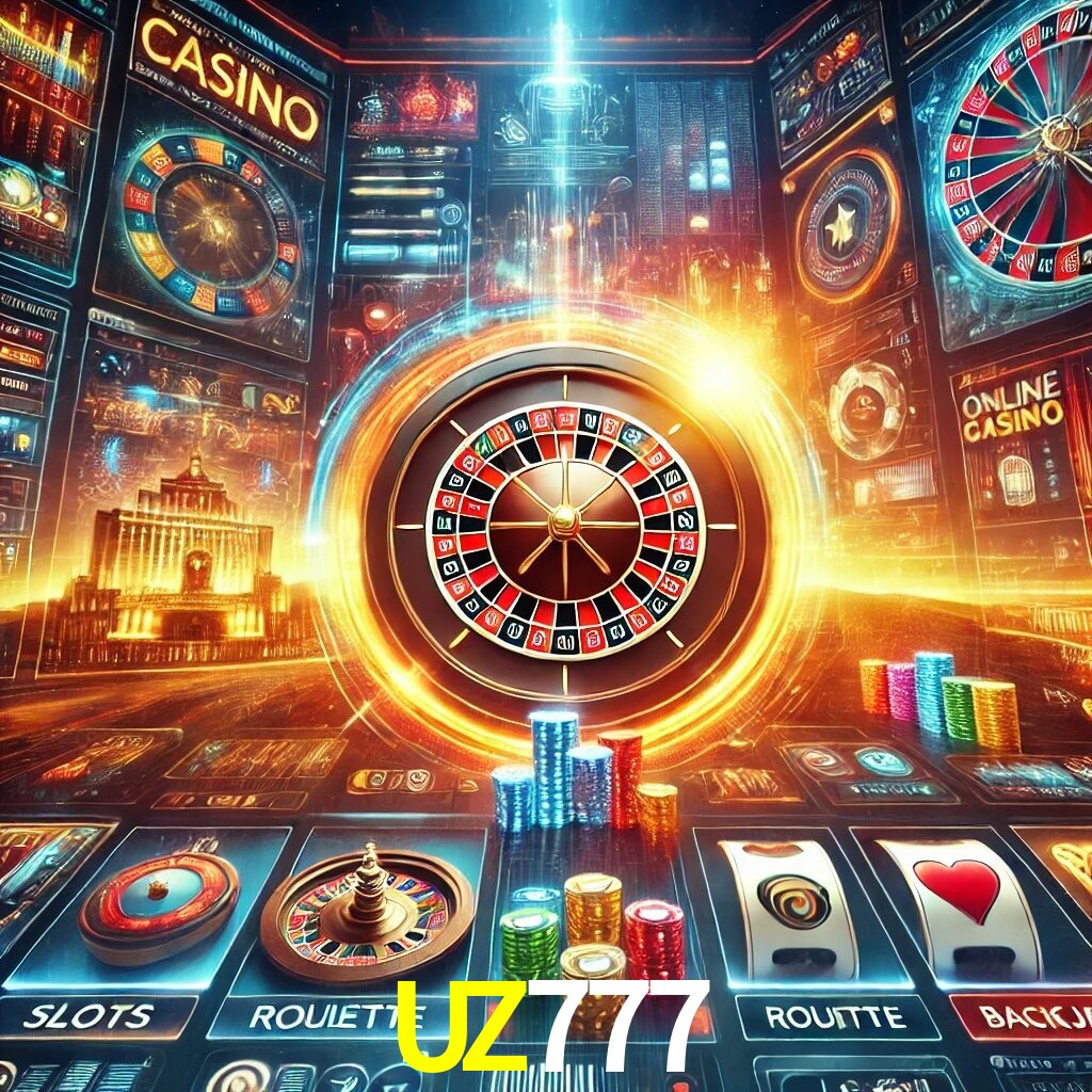  UZ777