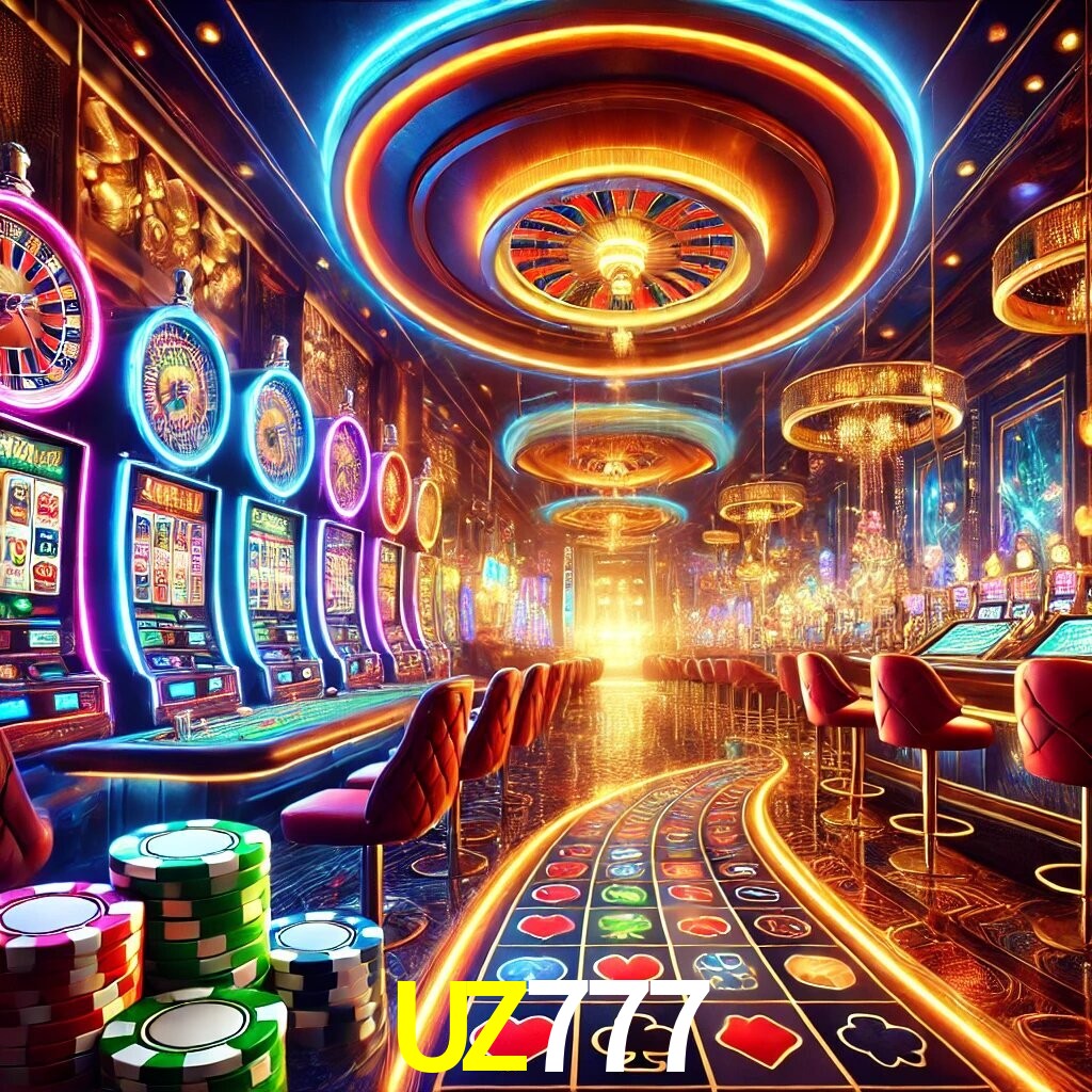  UZ777