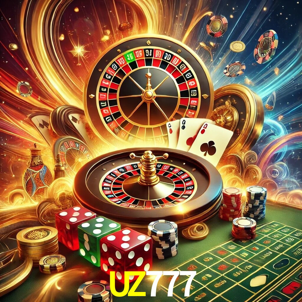  UZ777