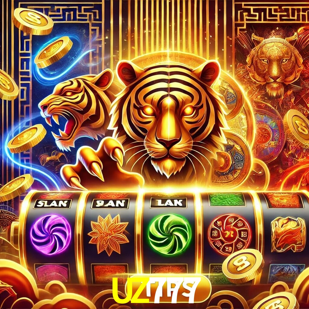  UZ777