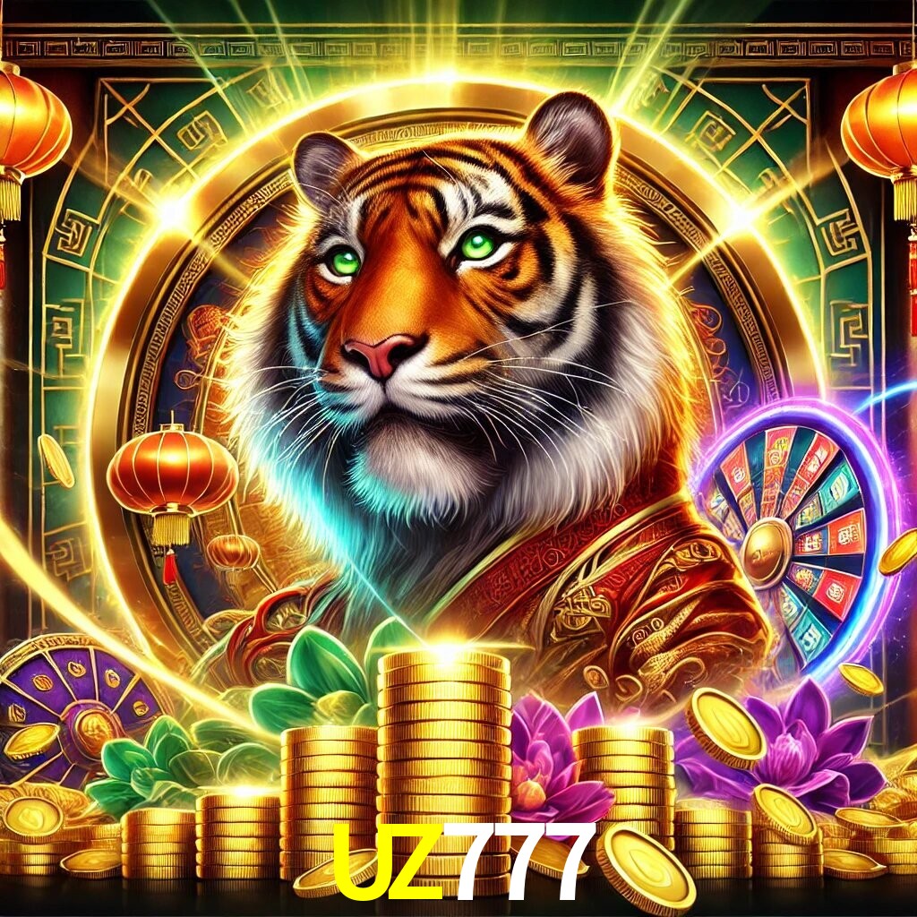 UZ777