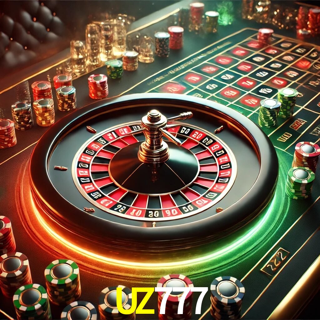  UZ777