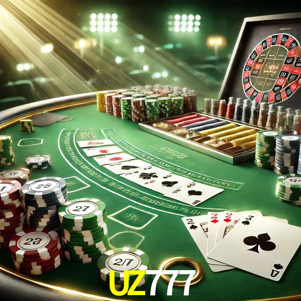  UZ777