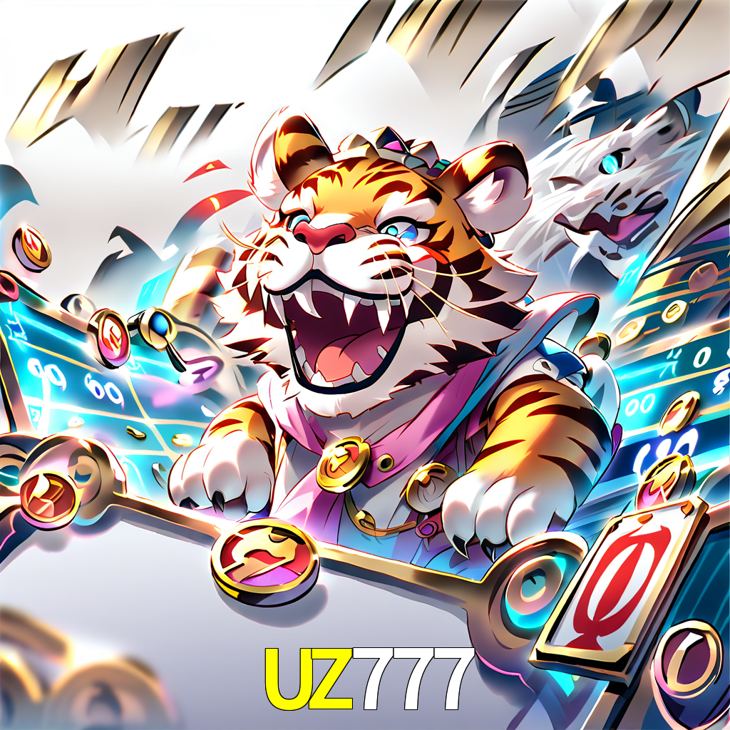  UZ777
